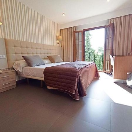 Hotel Rambla Emerita, Centro Ciudad Меріда Екстер'єр фото
