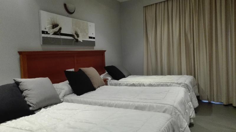 Hotel Rambla Emerita, Centro Ciudad Меріда Екстер'єр фото